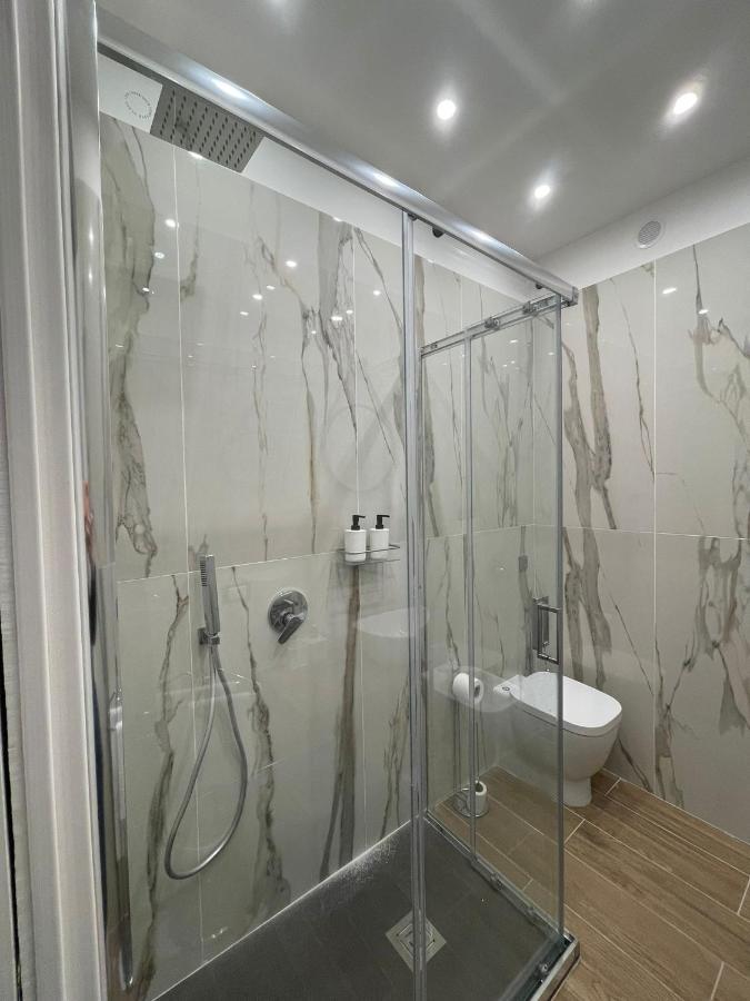 Masaniello Apartment Naples Luaran gambar