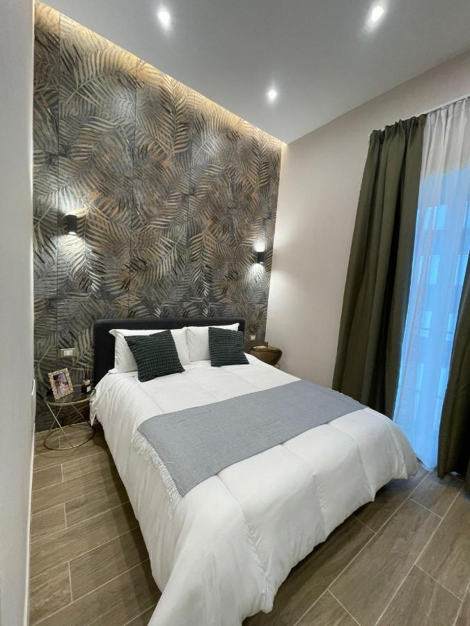 Masaniello Apartment Naples Luaran gambar