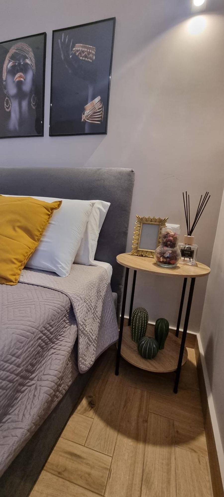 Masaniello Apartment Naples Luaran gambar