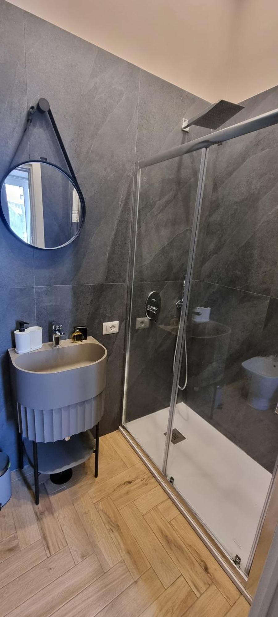 Masaniello Apartment Naples Luaran gambar